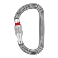Carabinieră Petzl AmD Screw-Lock