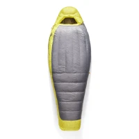 Sac de dormit Sea to Summit Spark W -9C Down Long RDS