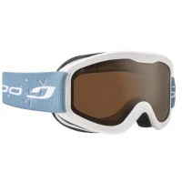 Горнолыжная маска Julbo Proton Blanc Blue Горнолыжная маска Julbo Proton Blanc Blue