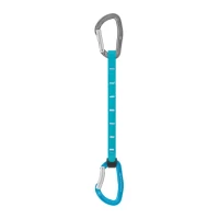 Buclă Petzl Djinn Axess Quickdraw 17 cm Buclă Petzl Djinn Axess Quickdraw 17 cm