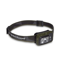 Lanternă frontală Black Diamond Spot 400