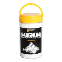 Магнезия Singing Rock Magnum crunch dose 100 g Магнезия Singing Rock Magnum crunch dose 100 g