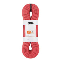 Веревка Petzl Arial 9.5mm x 60m red Веревка Petzl Arial 9.5mm x 60m red