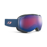 Горнолыжная маска Julbo Ellipse Bleu Cat2 Горнолыжная маска Julbo Ellipse Bleu Cat2