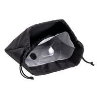 Husă pentru cască Petzl STORAGE FOR VERTEX AND STRATO Husă pentru cască Petzl STORAGE FOR VERTEX AND STRATO