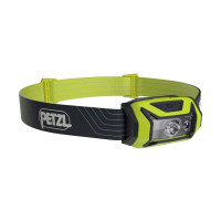 Фонарь налобный Petzl Tikka yellow