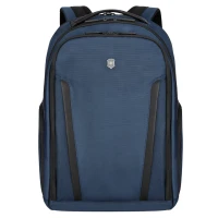 Рюкзак Victorinox Altmont Professional Essentials Laptop Navy Blue