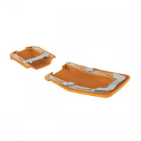 Антиподлипы для кошек Petzl Pair Of Front+Back Antisnow Vasak Sarken Антиподлипы для кошек Petzl Pair Of Front+Back Antisnow Vasak Sarken