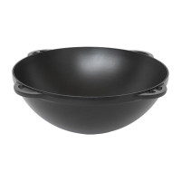 Cazan asiatic de fontă EM Syton 12L