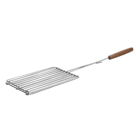 Grilă pentru grătar Muurikka Broiler Grid Iron Grilă pentru grătar Muurikka Broiler Grid Iron