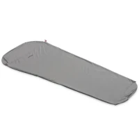 Lenjerie pentru sac de dormit Pinguin Liner Mummy 175 grey