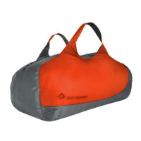 Geantă Sea To Summit Ultra Sil Duffle Bag red