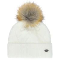Шапка Chaos Nova Beanie 001 winter white