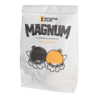 Магнезия Singing Rock Magnum Ball Twins 2x35g Магнезия Singing Rock Magnum Ball Twins 2x35g