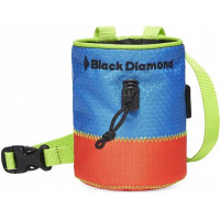 Geantă magneziu BD Mojo Kids macaw S/M