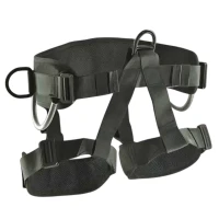 Ham First Ascent Urban black Ham First Ascent Urban black