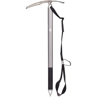 Piolet Black Diamond Raven Ice Axe with Grip Piolet Black Diamond Raven Ice Axe with Grip