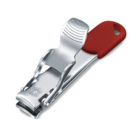 Кусачки Victorinox Nail Clipper 8.2050.B1 red Кусачки Victorinox Nail Clipper 8.2050.B1 red
