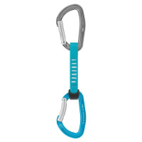 Buclă Petzl Djinn Axess Quickdraw 11 cm