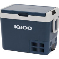 Холодильник Igloo ICF40 AC/DC 12V/220V