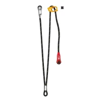 Двойной строп с регулировкой длины Petzl Progress Adjust-Y Двойной строп с регулировкой длины Petzl Progress Adjust-Y