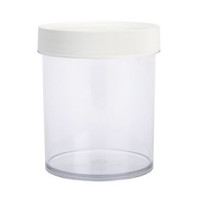 Container Nalgene Storage jar white 1000 ml Container Nalgene Storage jar white 1000 ml