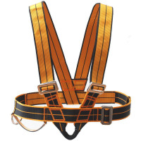 Ham de siguranță First Ascent Torax Ham de siguranță First Ascent Torax