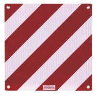 Предупреждающий знак Jokon 47117 Alu-Warntafel 50×50 cm