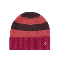 Шапка Chaos Eco Victoria 166 magenta Tall Beanie