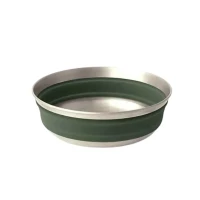 Castron Sea To Summit Detour Stainless Steel Collapsible L Castron Sea To Summit Detour Stainless Steel Collapsible L