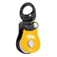 Scripete Petzl Spin L1 Scripete Petzl Spin L1