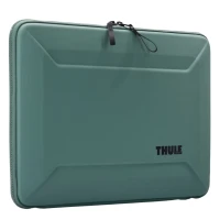 Сумка для ноутбука Thule Gauntlet 5 sleeve MacBook 16 in hazy green Сумка для ноутбука Thule Gauntlet 5 sleeve MacBook 16 in hazy green