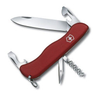 Мультитул Victorinox Pickniker 0.8353 Red Мультитул Victorinox Pickniker 0.8353 Red