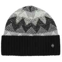 Шапка Chaos Pandora Beanie 029 black