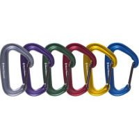 Carabinieră Black Diamond MiniWire RackPack Carabinieră Black Diamond MiniWire RackPack