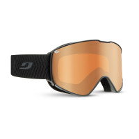 Горнолыжная маска Julbo Alpha Black/Grey