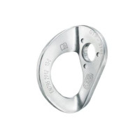 Plăcuță din inox Petzl Coeur Stainless 12 mm Plăcuță din inox Petzl Coeur Stainless 12 mm