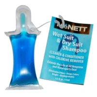 Средство для стирки гидрокостюма McNett Wetsuit Travel Pack 15 ml Средство для стирки гидрокостюма McNett Wetsuit Travel Pack 15 ml