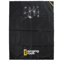 Prelată pentru coardă Singing Rock Rope Tarp 120 x 140 cm