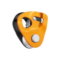 Scripete Petzl Nano Traxion Scripete Petzl Nano Traxion