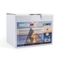 Сухое горючее Yate Solid Fuel 1000 g Сухое горючее Yate Solid Fuel 1000 g