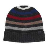 Шапка Chaos Angle Peak 120 heather black