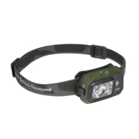 Lanternă frontală Black Diamond Storm 450