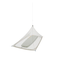Plasa de tantari Sea To Summit Nano Mosquito Pyramid Net Single