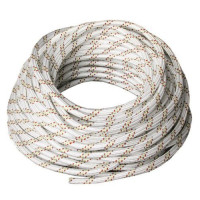 Веревка плетеная 8×25 мм (Беларусь) Веревка плетеная 8×25 мм (Беларусь)