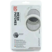 Set reparatie GearAid Tenacious Tape Mesh Patches Set reparatie GearAid Tenacious Tape Mesh Patches