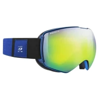 Горнолыжная маска Julbo Lightyear Bleu Bleu Горнолыжная маска Julbo Lightyear Bleu Bleu