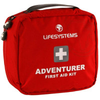 Аптечка Lifesystems Adventurer First Aid Kit Аптечка Lifesystems Adventurer First Aid Kit