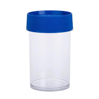 Container Nalgene Storage jar blue 250 ml Container Nalgene Storage jar blue 250 ml