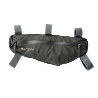 Велосумка на раму Acepac Triangle Frame Bag M Grey